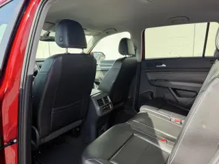 2022 Volkswagen Atlas 3.6L V6 SE w/Technology 4MOTION