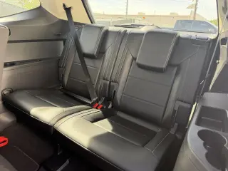 2022 Volkswagen Atlas 3.6L V6 SE w/Technology 4MOTION