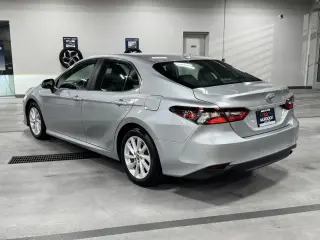 Toyota Camry 2022 LE 4dr Sedan