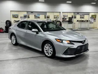 Toyota Camry 2022 LE 4dr Sedan