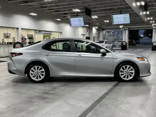Toyota Camry 2022 LE 4dr Sedan