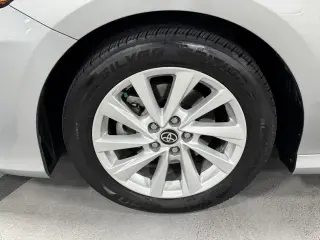 Toyota Camry 2022 LE 4dr Sedan