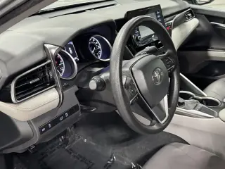 Toyota Camry 2022 LE 4dr Sedan