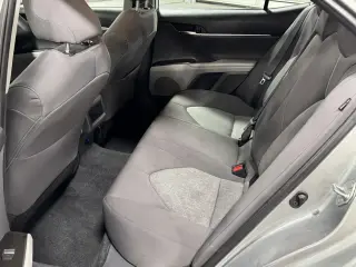 Toyota Camry 2022 LE 4dr Sedan