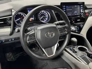 Toyota Camry 2022 LE 4dr Sedan