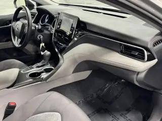 Toyota Camry 2022 LE 4dr Sedan