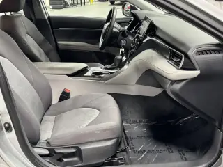 Toyota Camry 2022 LE 4dr Sedan