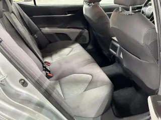 Toyota Camry 2022 LE 4dr Sedan