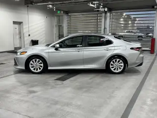 Toyota Camry 2022 LE 4dr Sedan