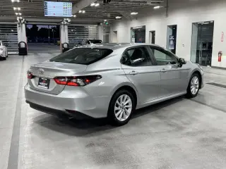 Toyota Camry 2022 LE 4dr Sedan