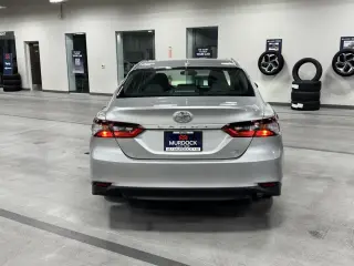 Toyota Camry 2022 LE 4dr Sedan