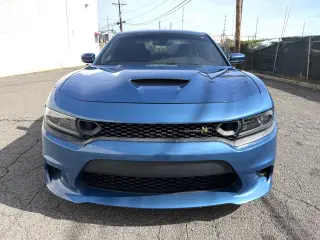 2022 Dodge Charger Scat Pack RWD