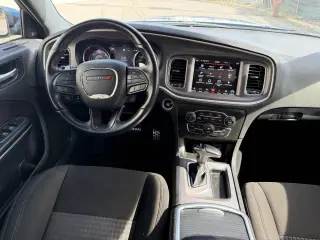 2022 Dodge Charger Scat Pack RWD