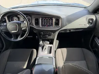 2022 Dodge Charger Scat Pack RWD