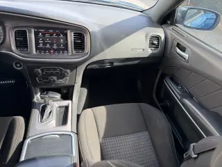 2022 Dodge Charger Scat Pack RWD