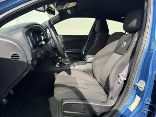 2022 Dodge Charger Scat Pack RWD