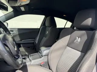 2022 Dodge Charger Scat Pack RWD
