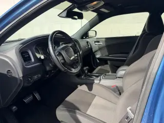 2022 Dodge Charger Scat Pack RWD