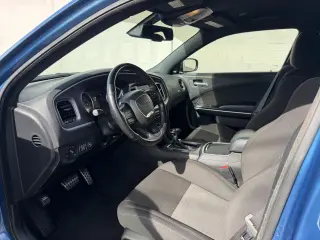 2022 Dodge Charger Scat Pack RWD