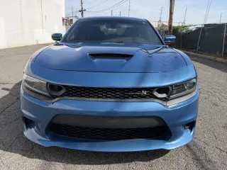 2022 Dodge Charger Scat Pack RWD