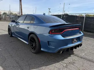 2022 Dodge Charger Scat Pack RWD