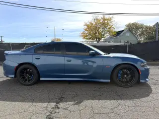 2022 Dodge Charger Scat Pack RWD