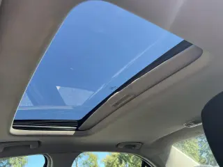 2010 Ford Fusion 4dr Sdn SE FWD