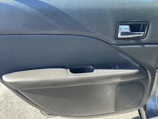 2010 Ford Fusion 4dr Sdn SE FWD