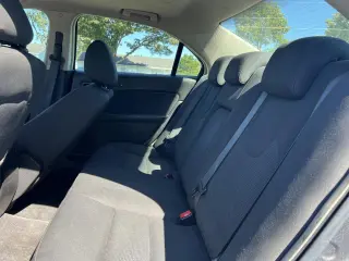 2010 Ford Fusion 4dr Sdn SE FWD