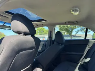 2010 Ford Fusion 4dr Sdn SE FWD