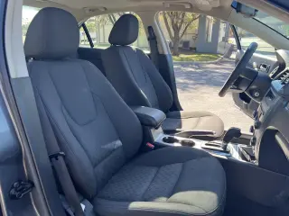 2010 Ford Fusion 4dr Sdn SE FWD