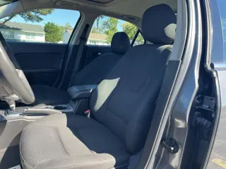 2010 Ford Fusion 4dr Sdn SE FWD