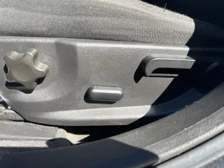 2010 Ford Fusion 4dr Sdn SE FWD