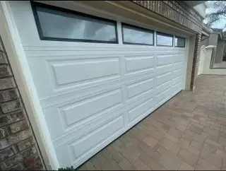 J-LO Garage Door Service