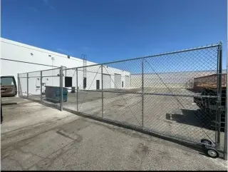 J-LO Garage Door Service
