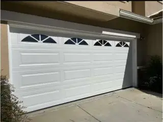J-LO Garage Door Service