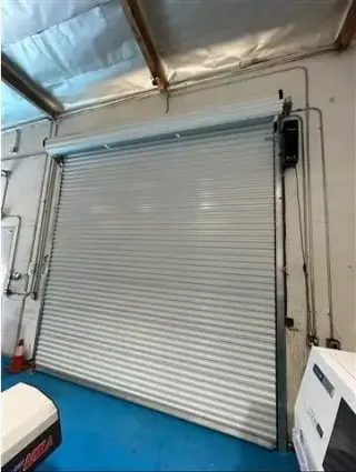 J-LO Garage Door Service