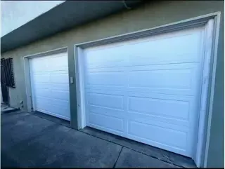 J-LO Garage Door Service