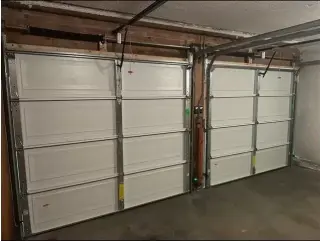 J-LO Garage Door Service