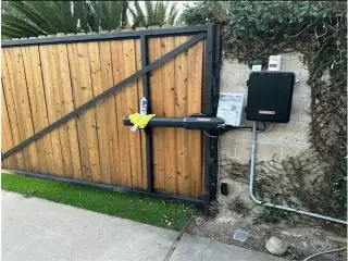 J-LO Garage Door Service