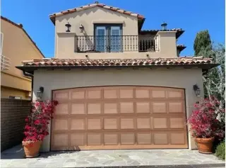 J-LO Garage Door Service