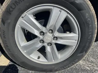 2016 Chevrolet Trax FWD 4dr LT