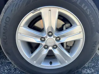 2016 Chevrolet Trax FWD 4dr LT