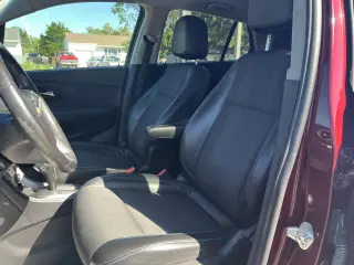 2016 Chevrolet Trax FWD 4dr LT
