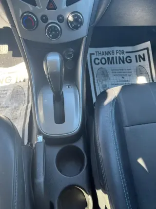 2016 Chevrolet Trax FWD 4dr LT
