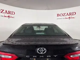 Toyota Camry 2018 SE Sedán 4 puertas