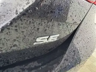 Toyota Camry 2018 SE Sedán 4 puertas