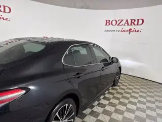 Toyota Camry 2018 SE Sedán 4 puertas
