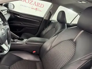Toyota Camry 2018 SE Sedán 4 puertas