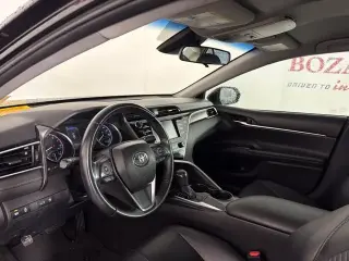 Toyota Camry 2018 SE Sedán 4 puertas